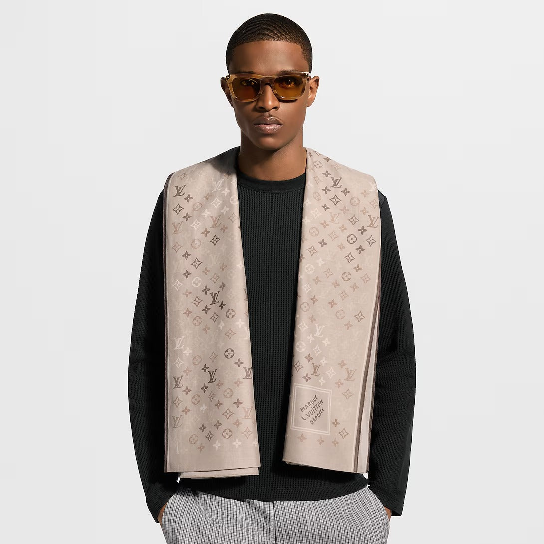 Monogram Surplus Stole