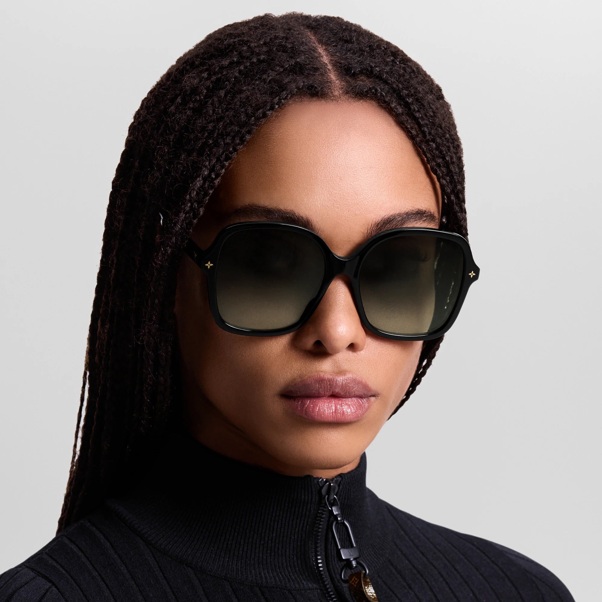My Monogram Light Square Sunglasses