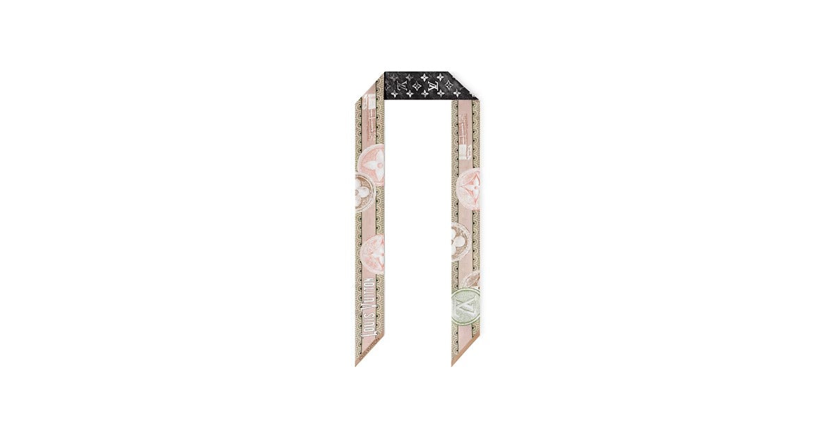 Malles Merveilleuses BB Bandeau