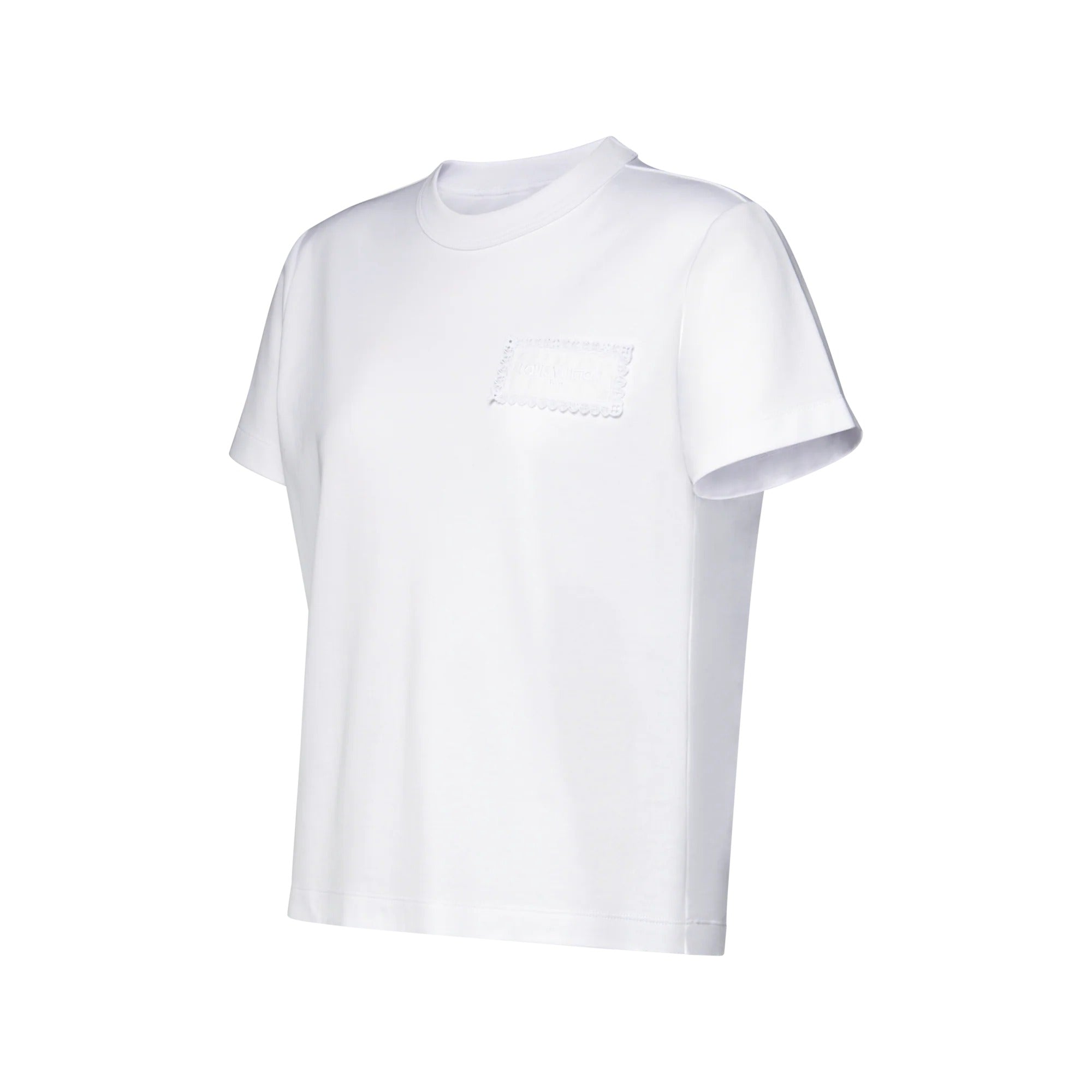 Signature Patch T-shirt