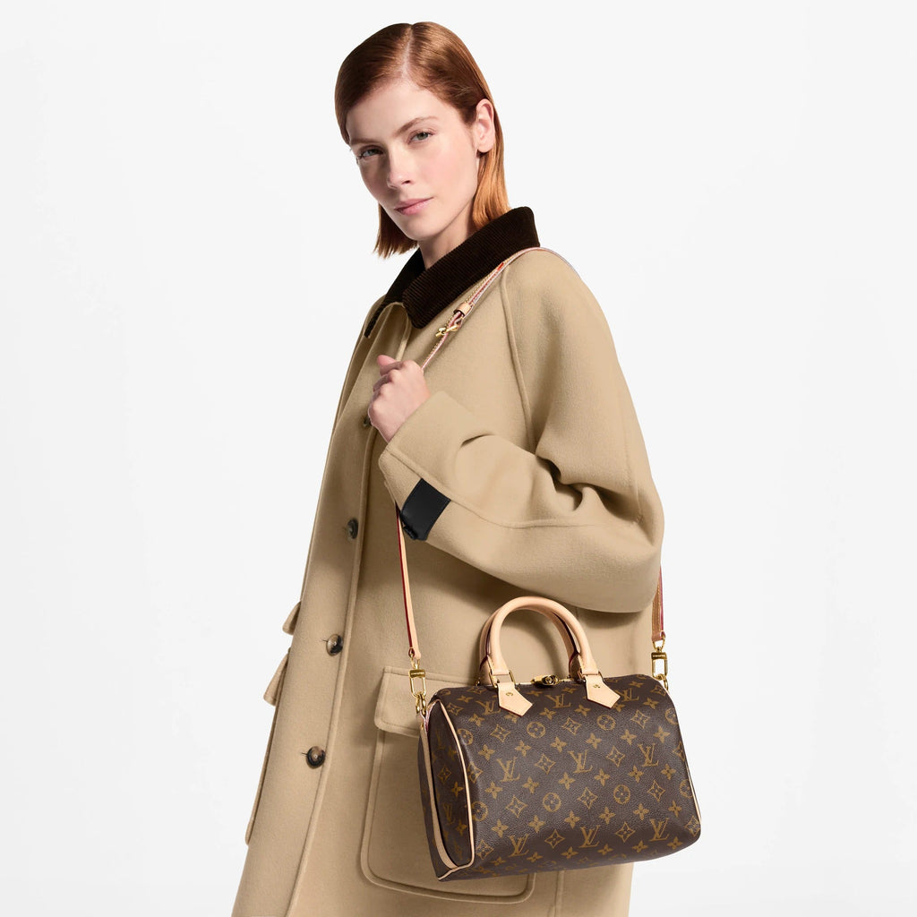 Speedy Bandoulière 25
