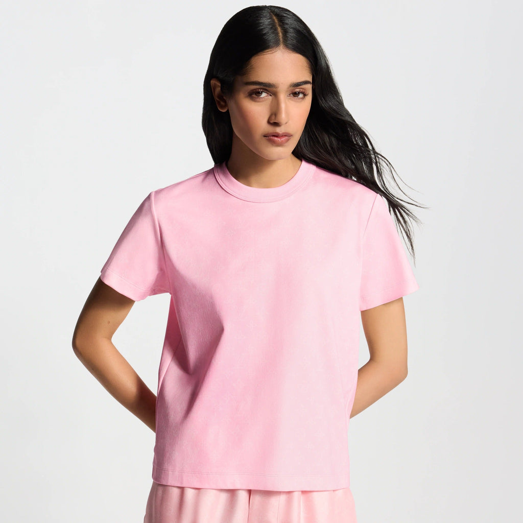 Mahina Print T-Shirt