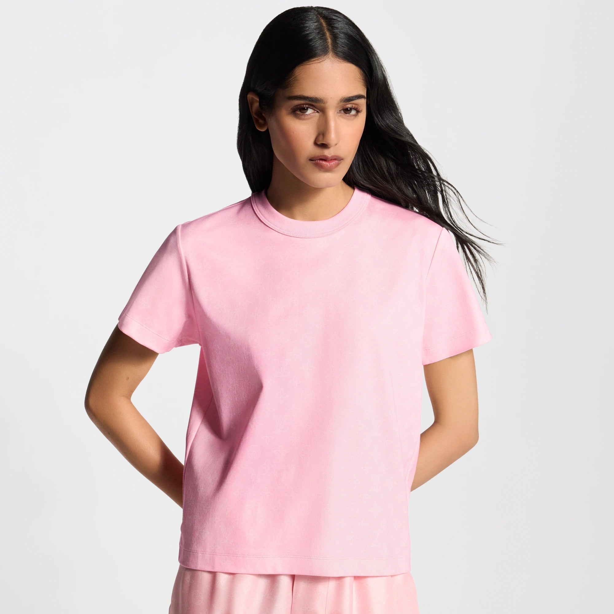Mahina Print T-Shirt