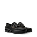 LV Oxford Loafer