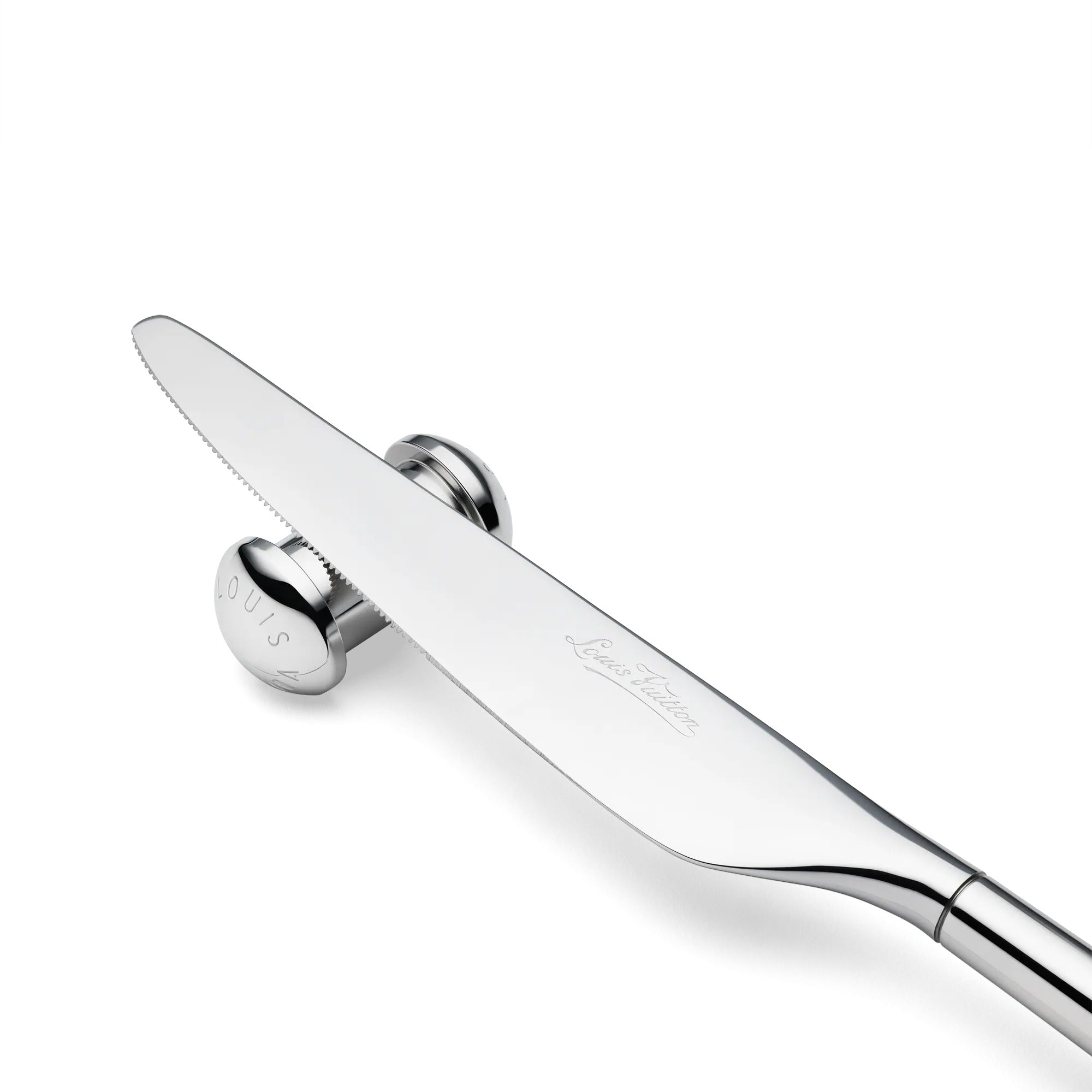 Rivet Set of 6 Knife Rest