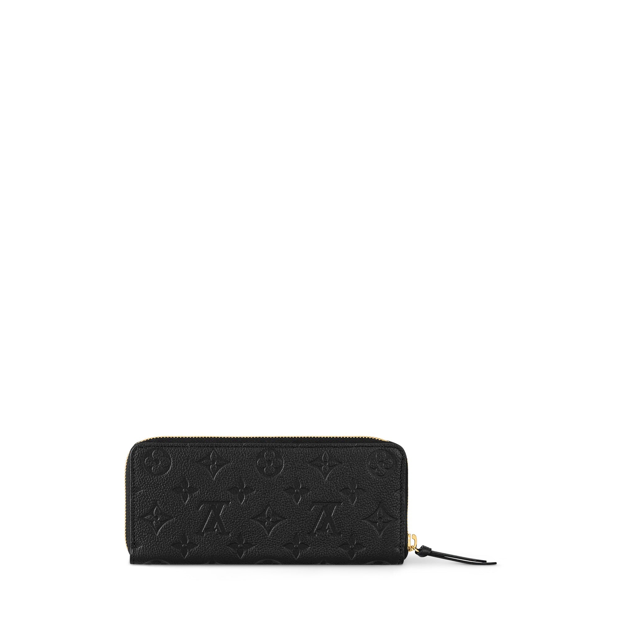 Clémence Wallet