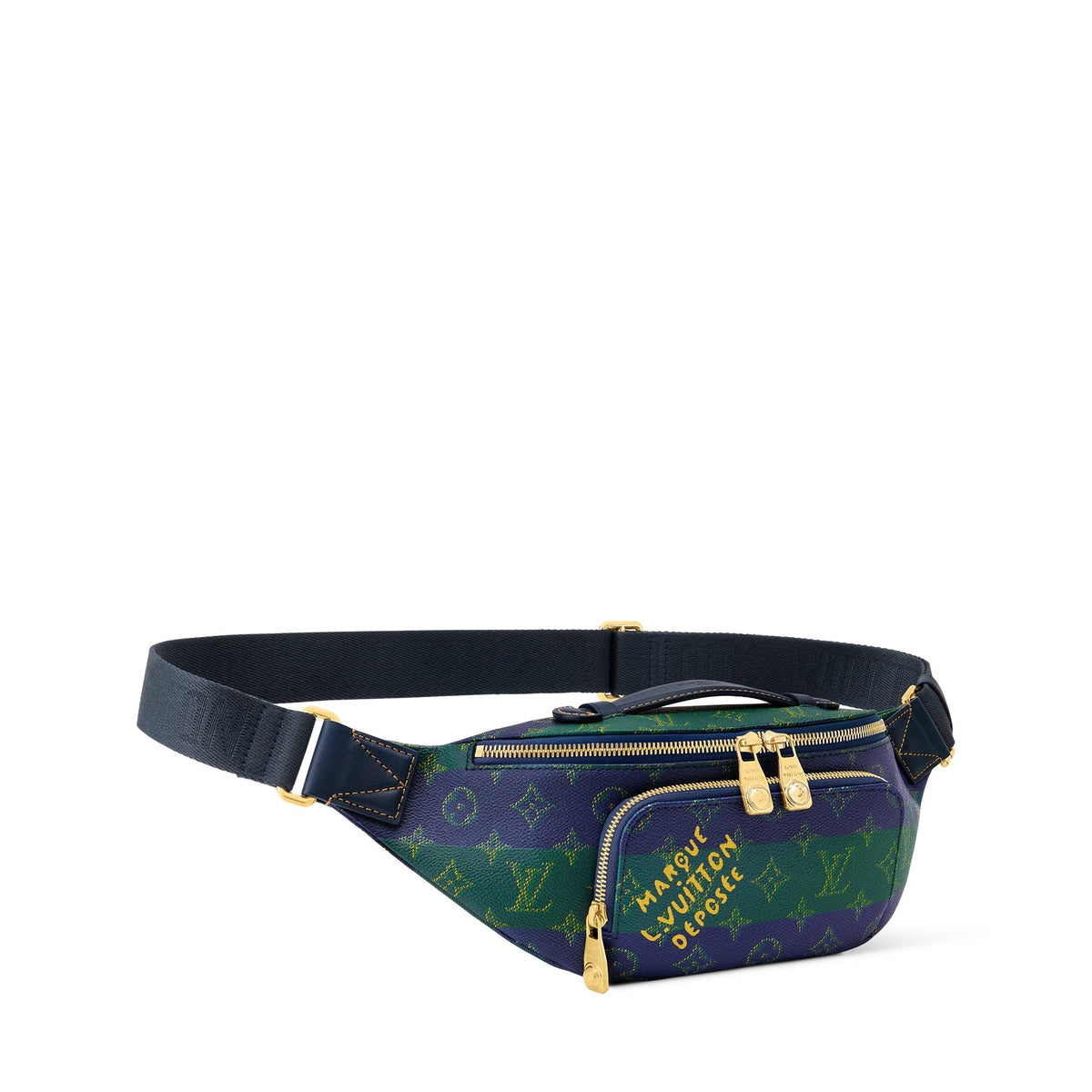 Rush Bumbag