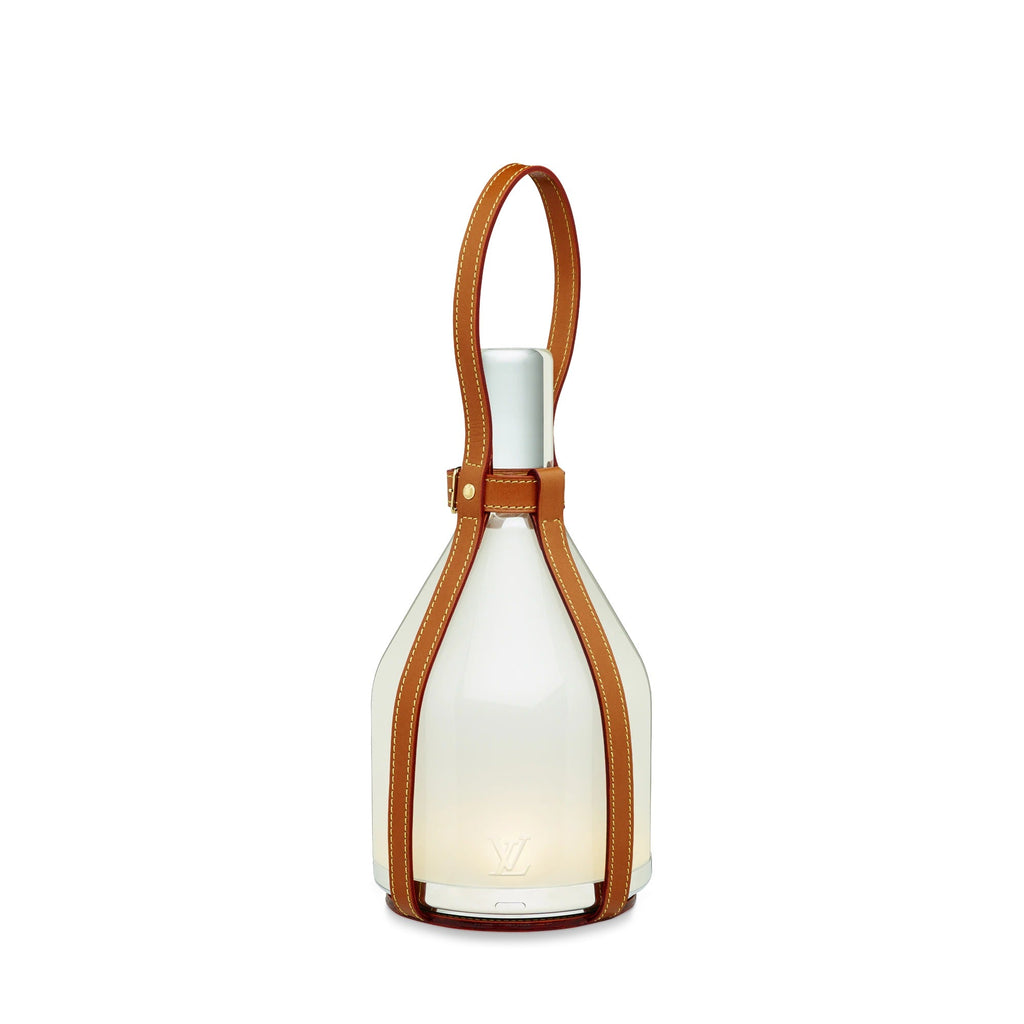 Bell Lamp By Edward Barber & Jay Osgerby