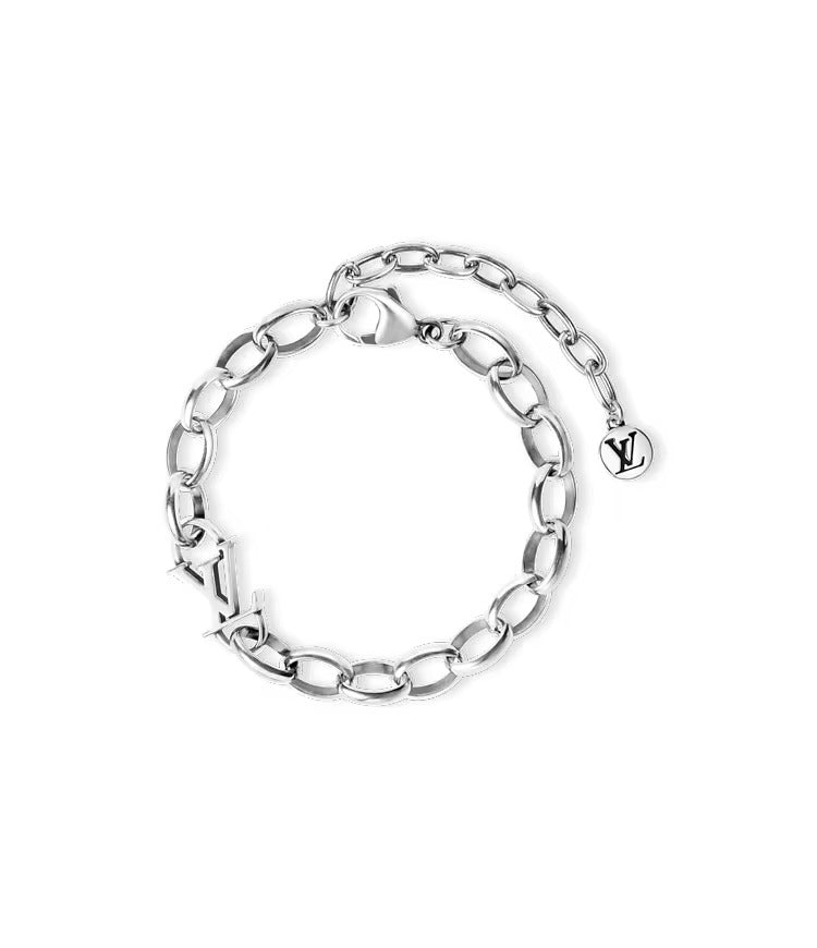 LV Yours Bracelet