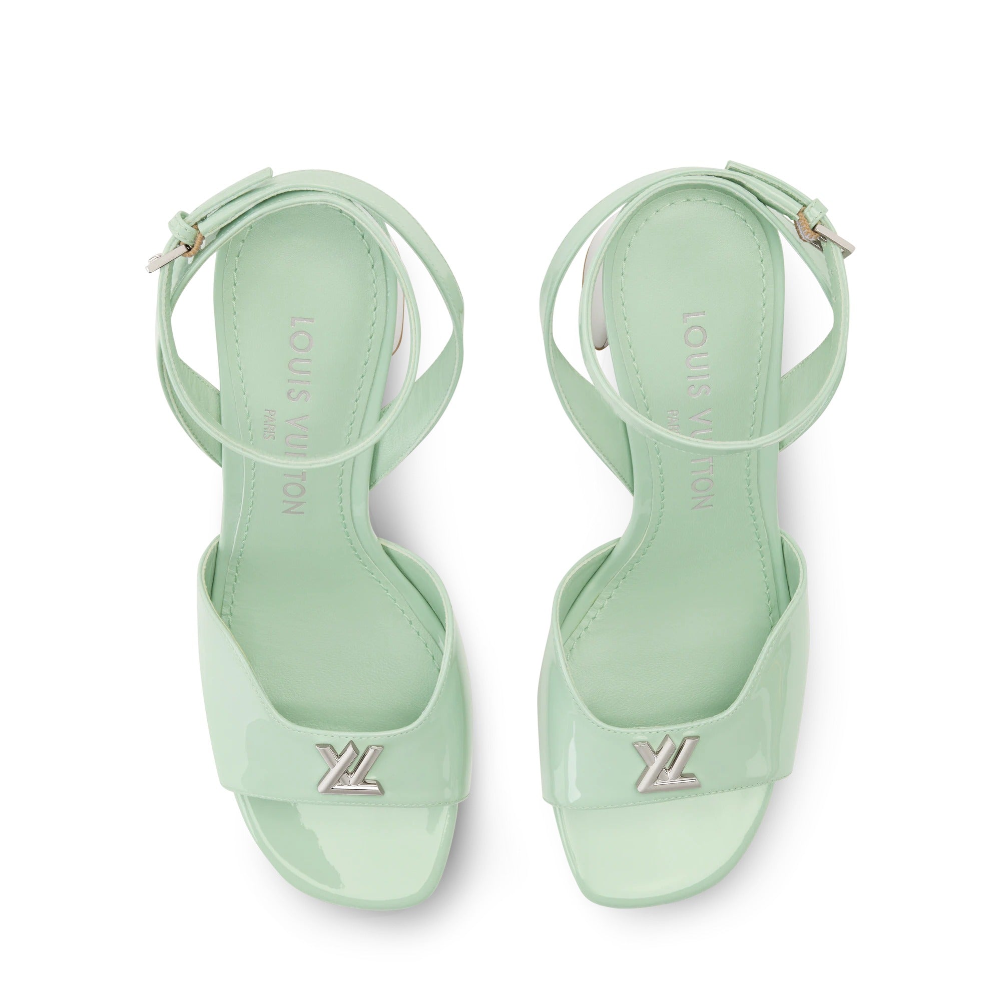 Swing Sandal