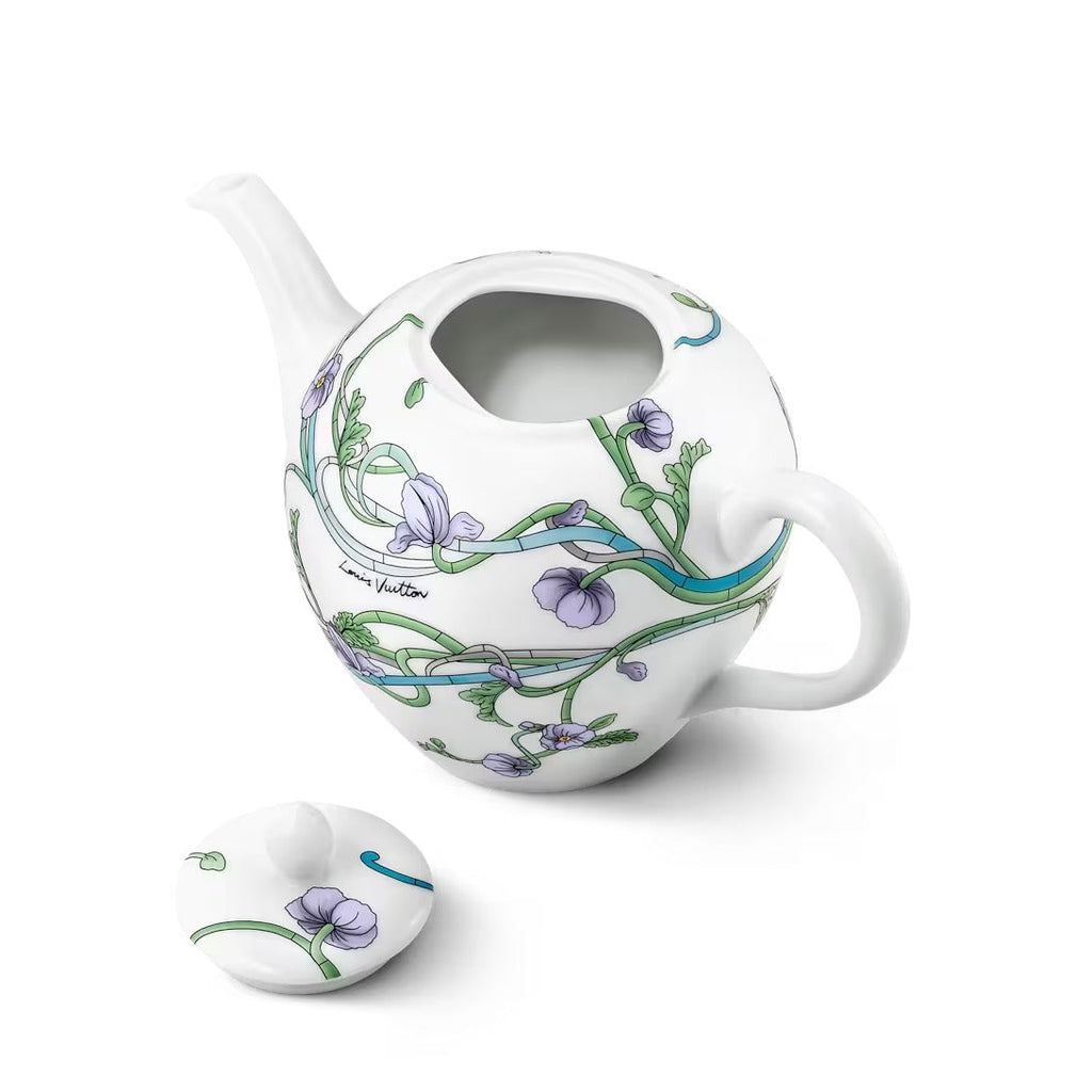 Asnieres Teapot