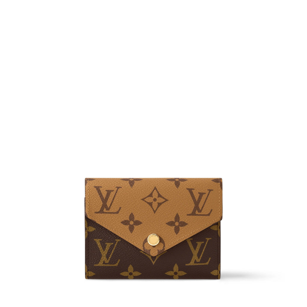 Victorine Wallet