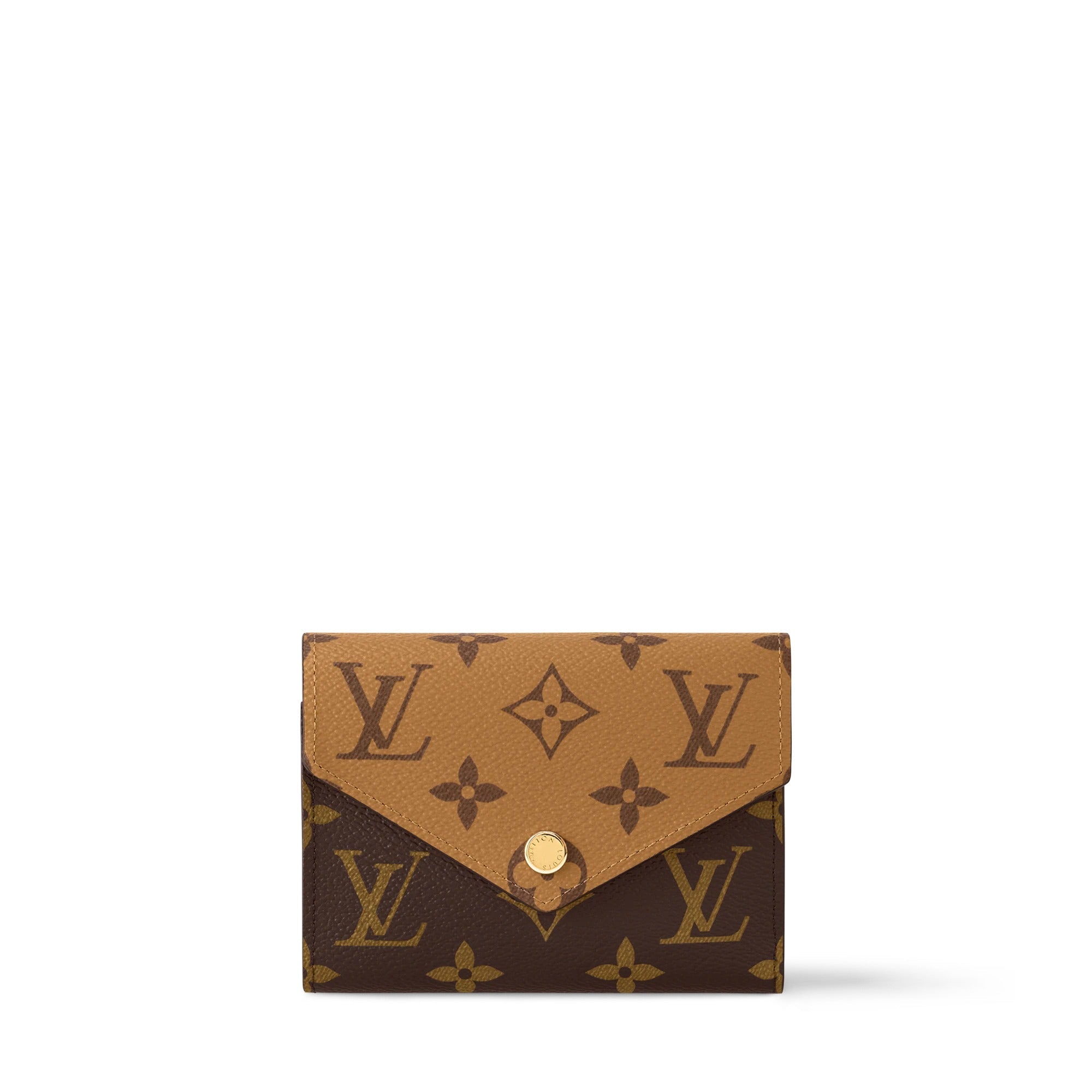 Victorine Wallet
