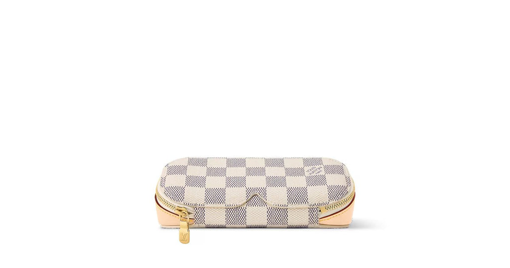 Anna Sunglasses Pouch