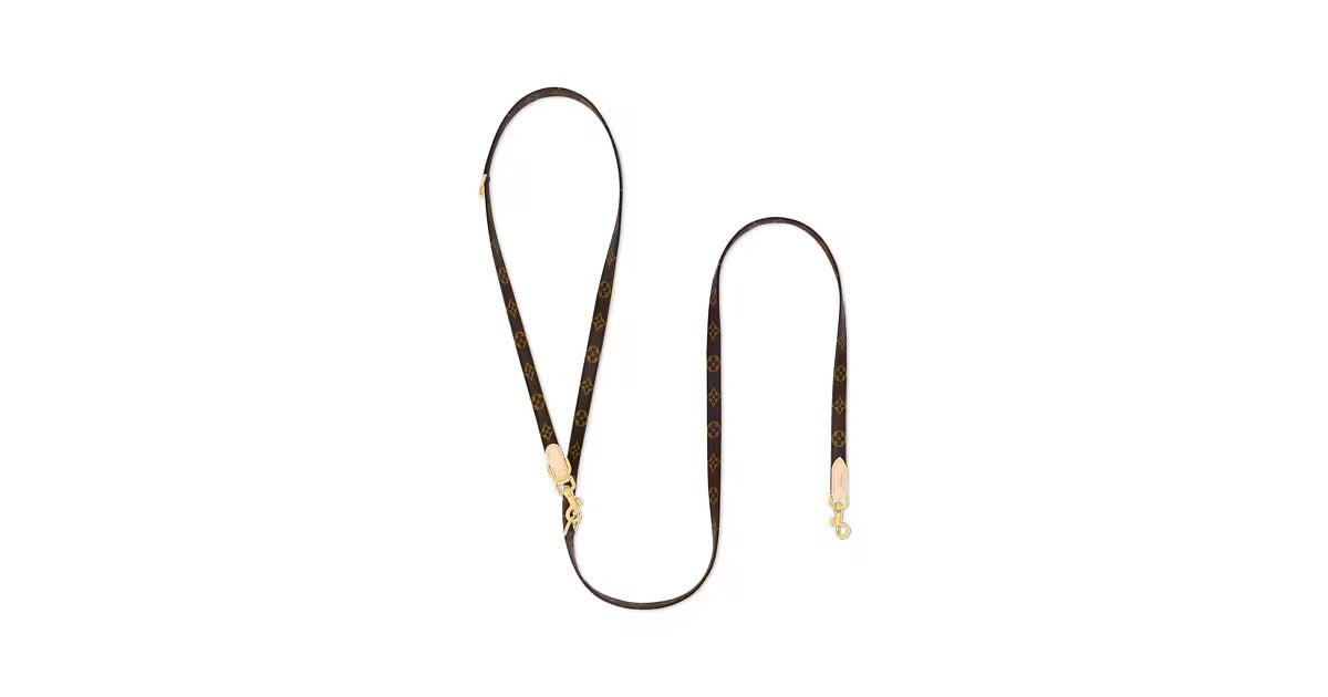 Crossbody Dog Leash MM