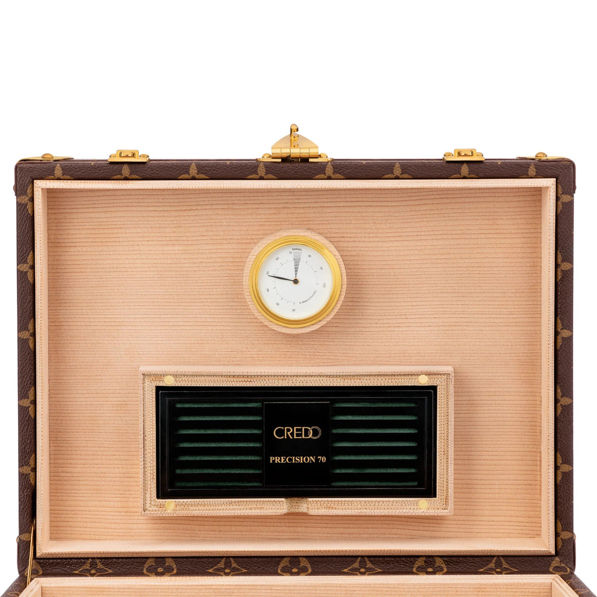 Coffret Cigares