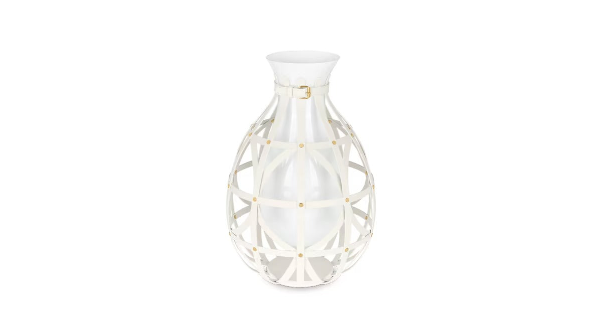 Diamond Vase By Marcel Wanders
