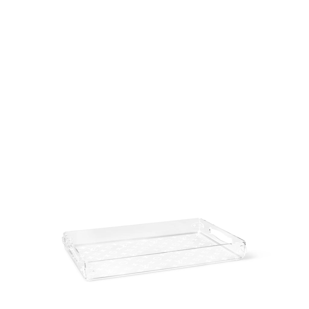 Plexiglass Tray PM