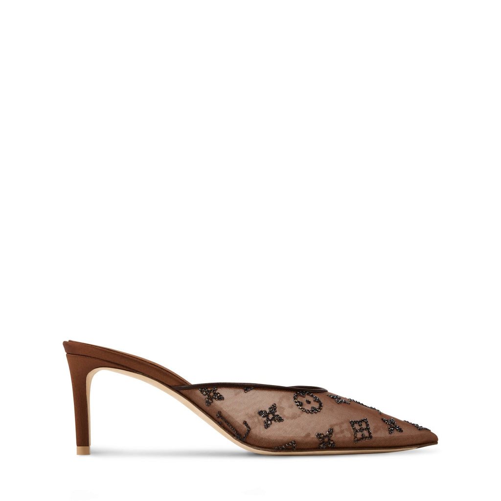 Gala Mule