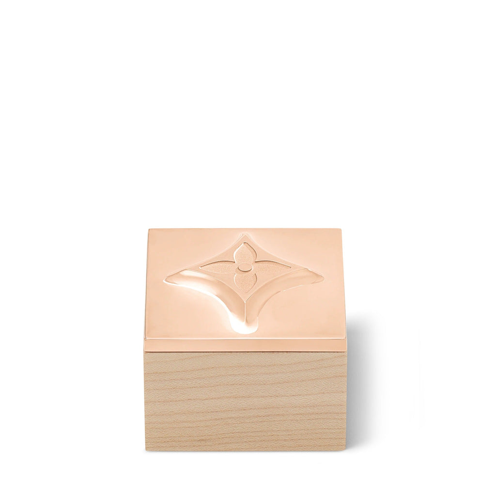 Metalgram Box