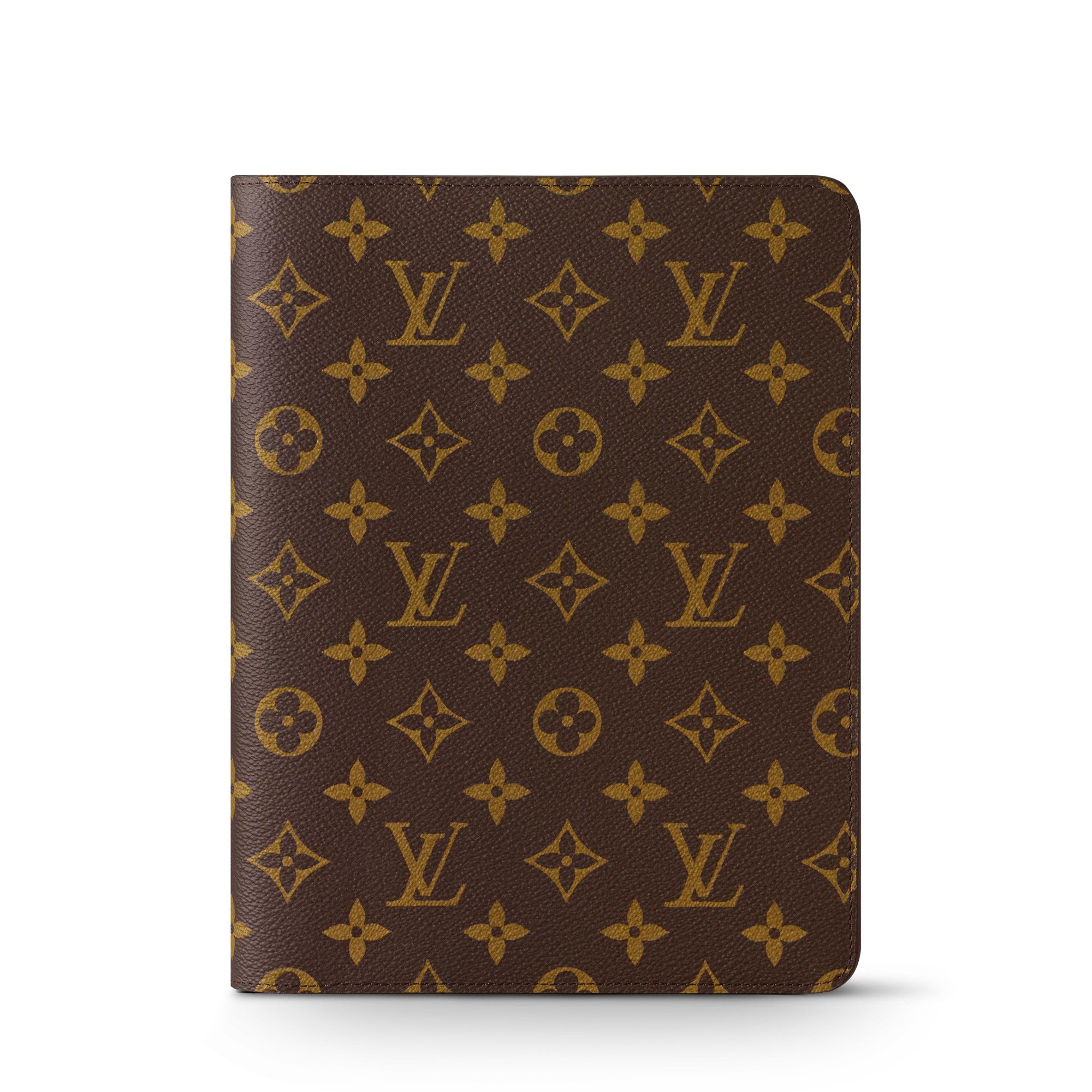 Desk Agenda Cover