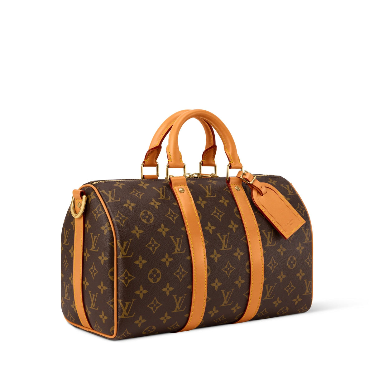 Keepall Bandoulière 35