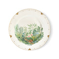 Tropical Jungle Set 2 Dinner Plates
