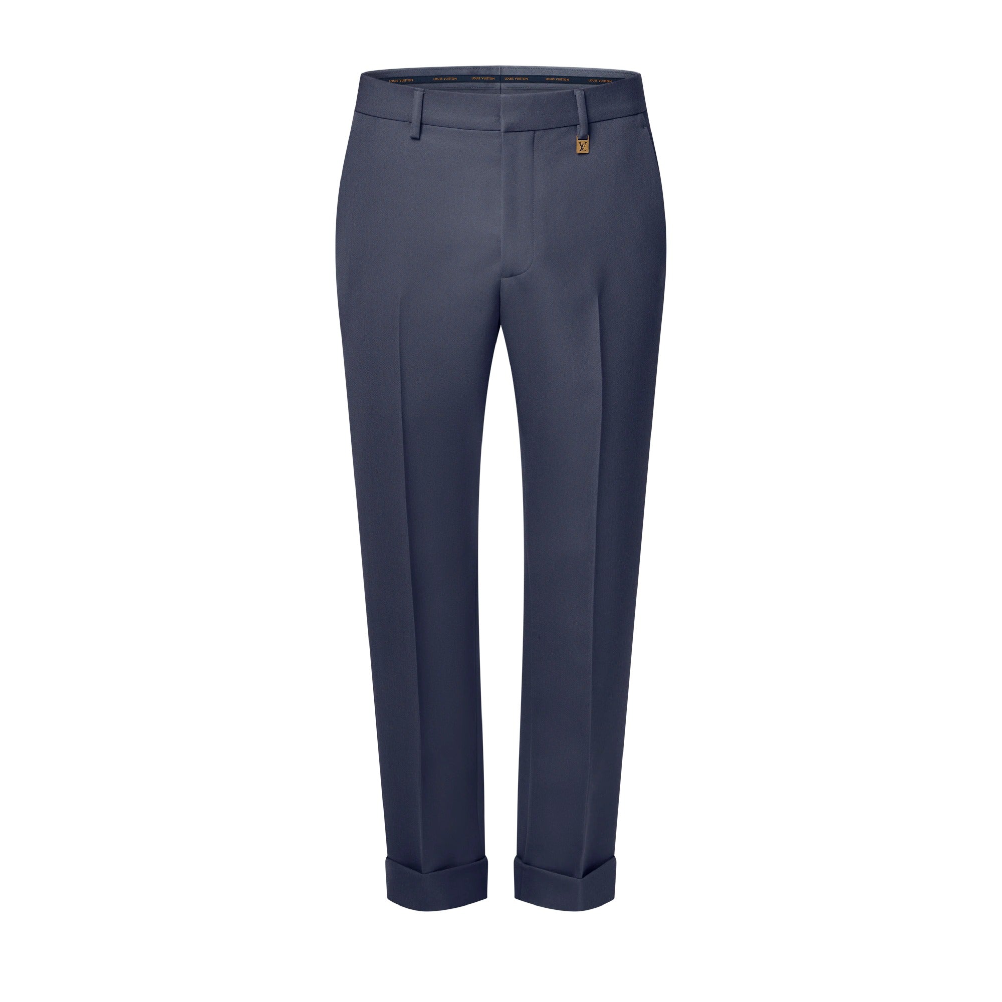 Tailored Cigarette Pants