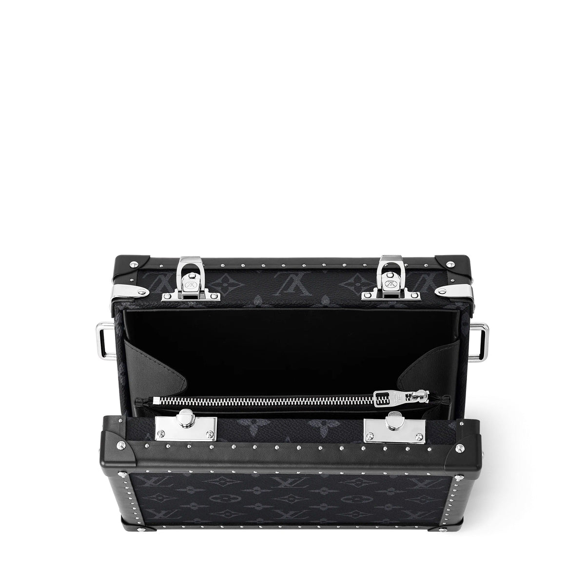 Clutch Box