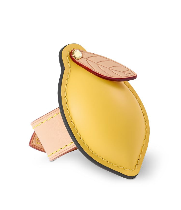 Dolce Vita Set Of 2 Napkin Rings