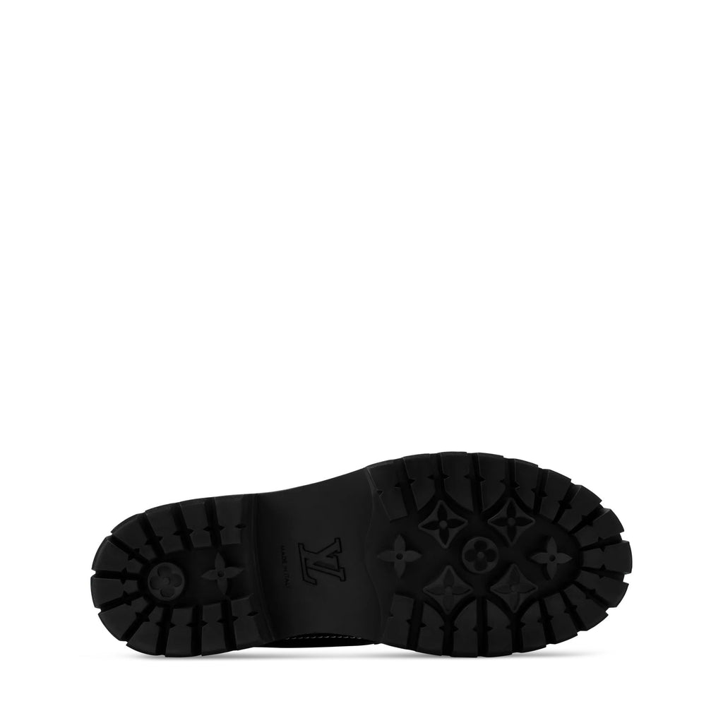 LV Remix Ankle Boot