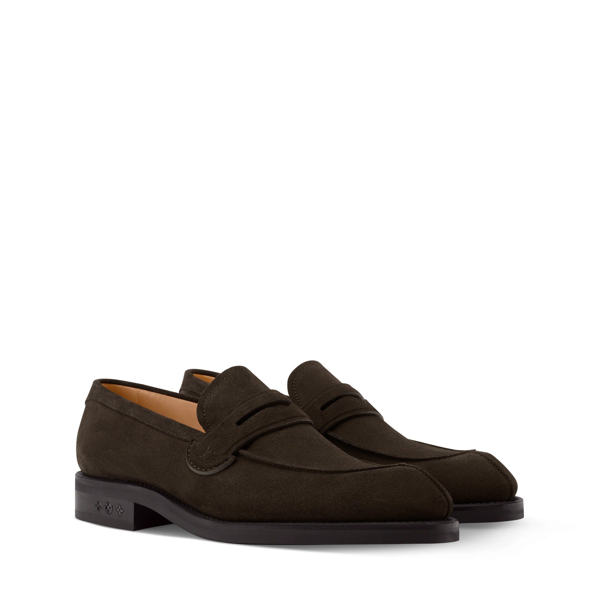 Sorbonne Loafer