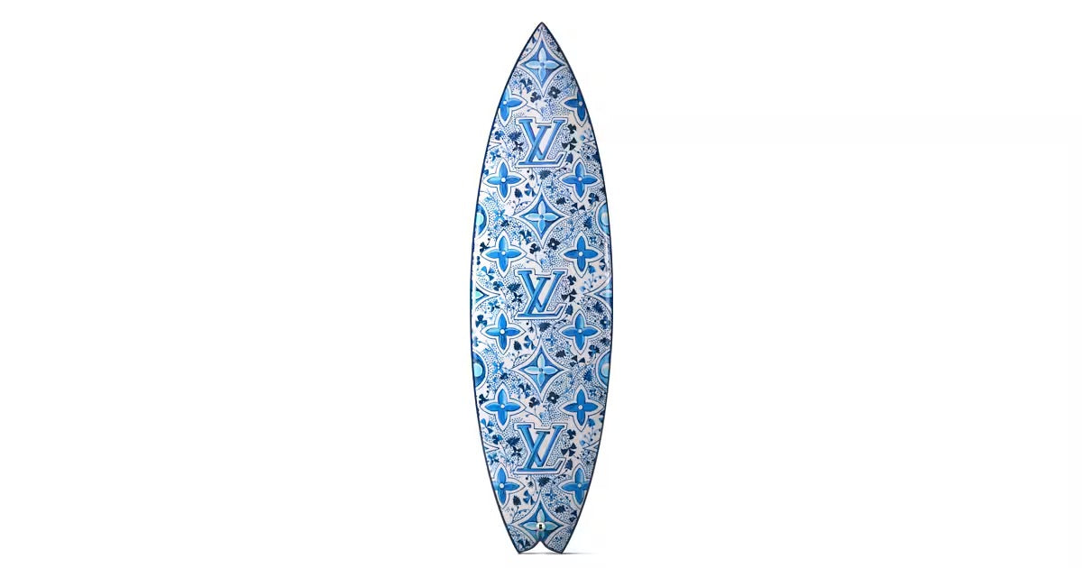 Shortboard Foliage