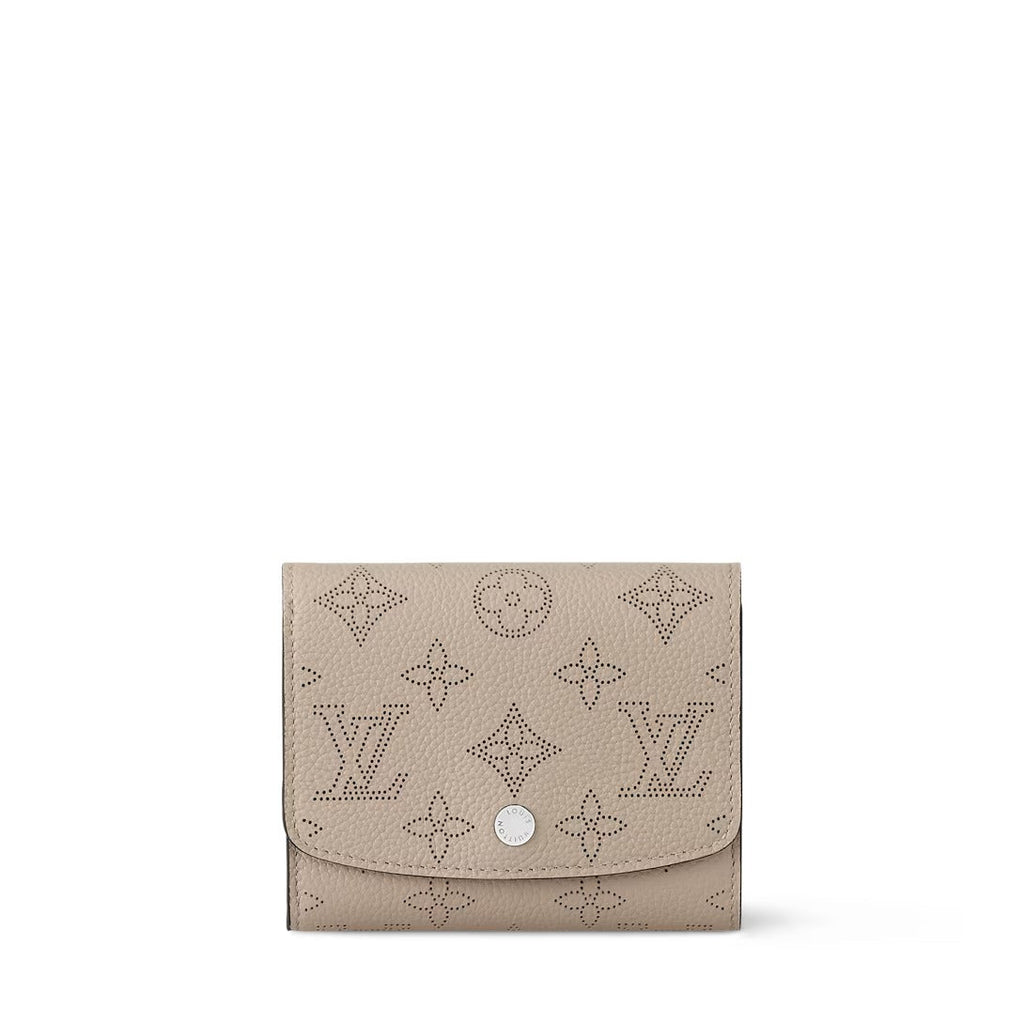 Iris Compact Wallet