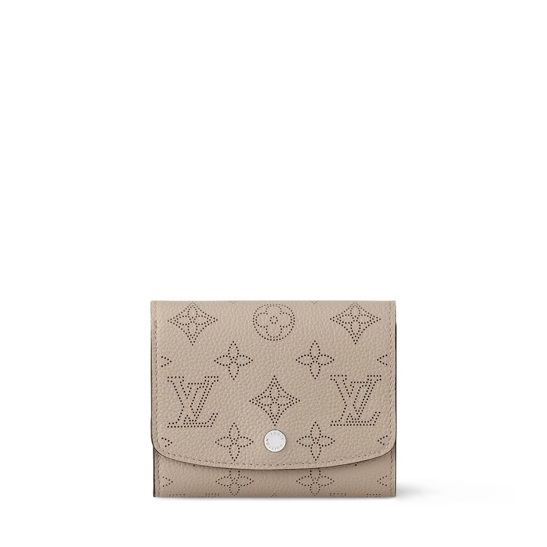 Iris Compact Wallet