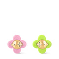 Vivienne Sneaker Charms Set