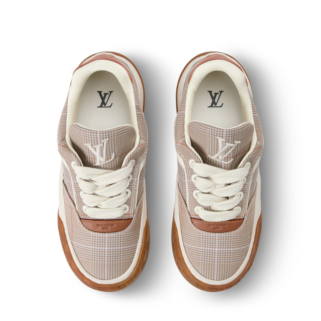 LV Tilted Sneaker