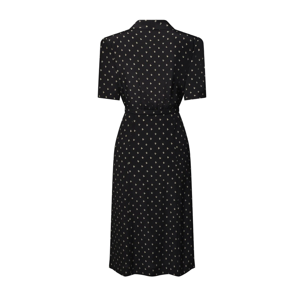 LV By GC Shirt Dress