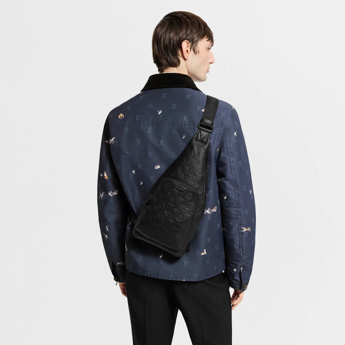Duo Slingbag
