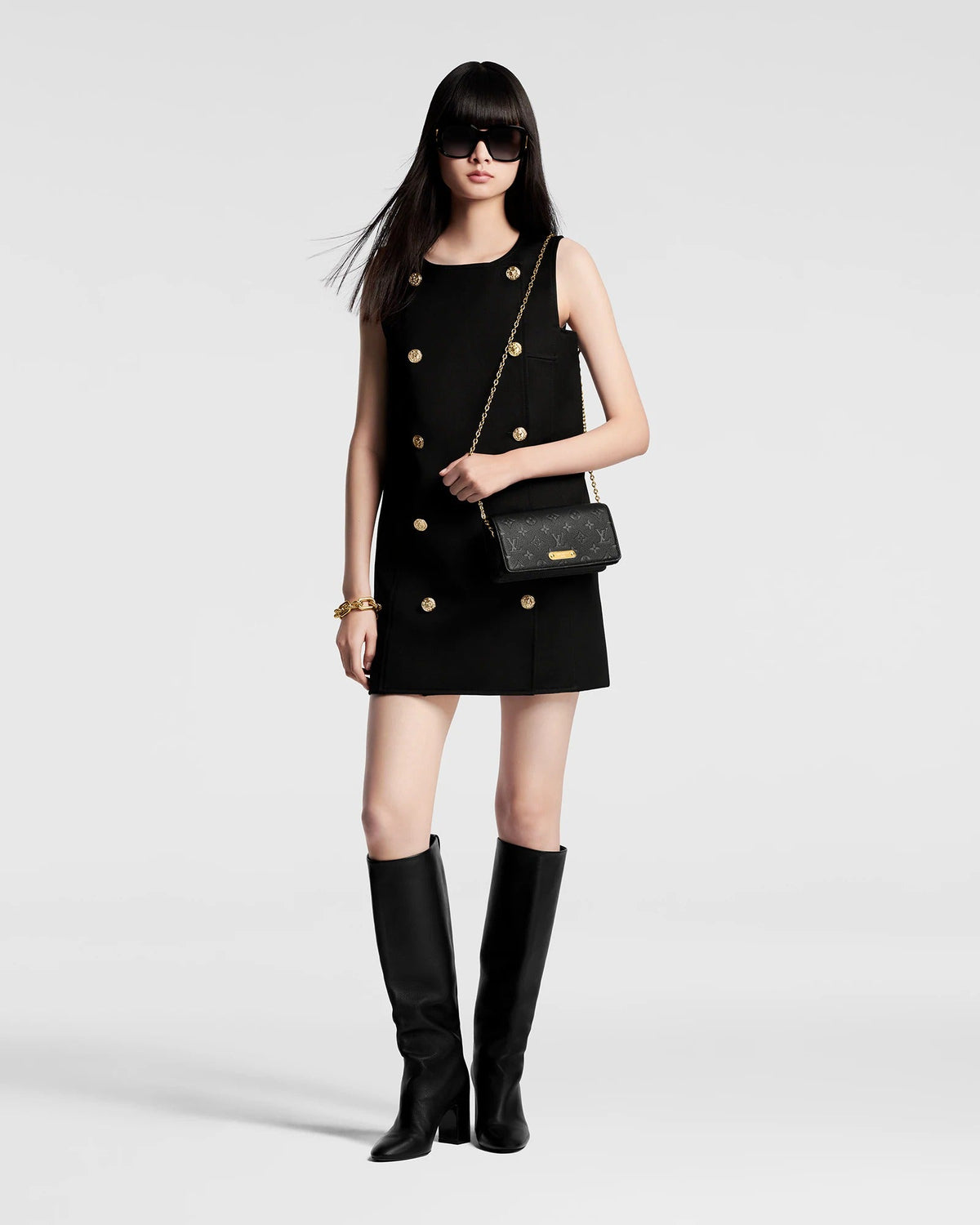 Wallet On Chain Lily