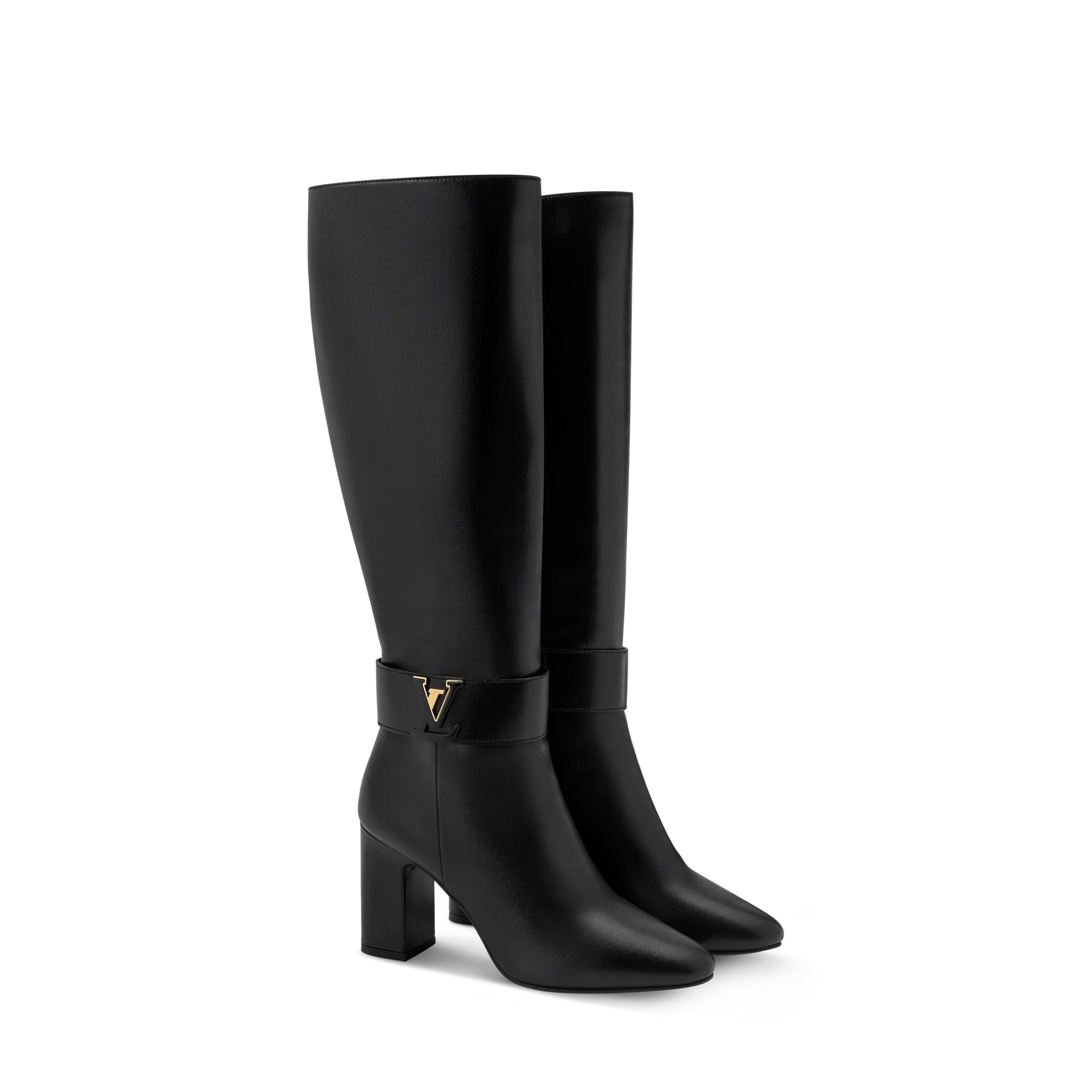 Midtown High Boot