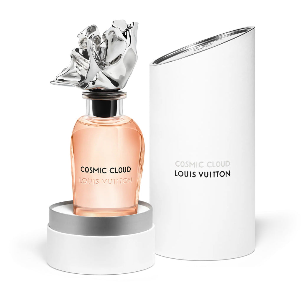 Cosmic Cloud