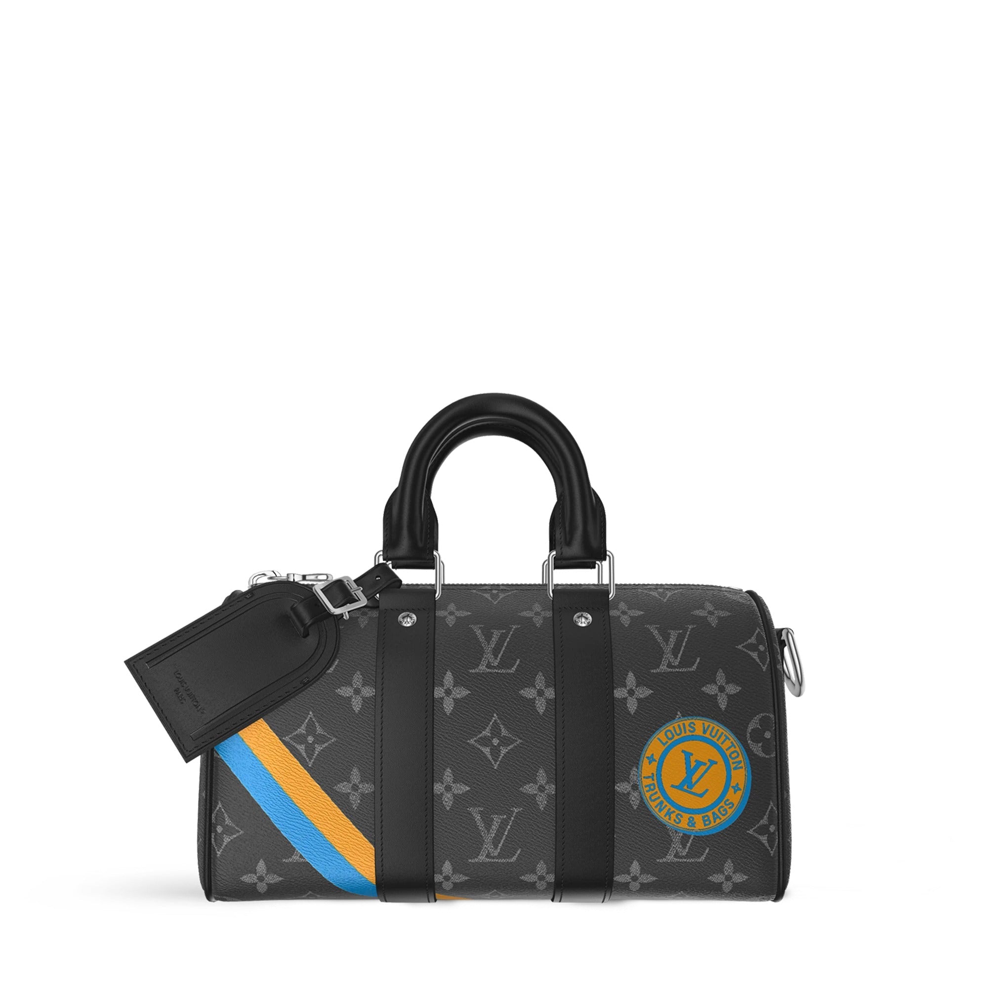 Keepall Bandoulière 25 Mon Monogram