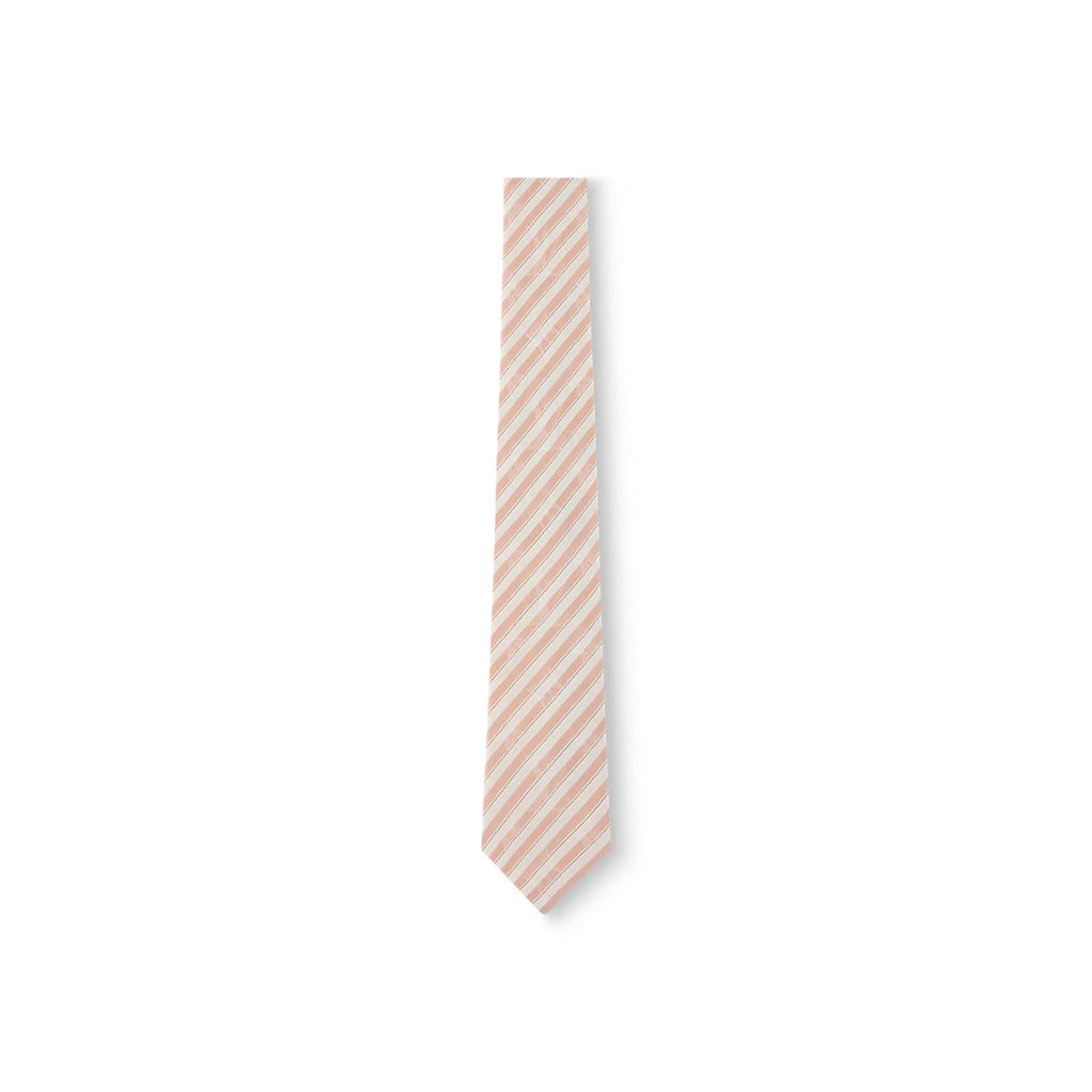 Scholar Stripes Tie