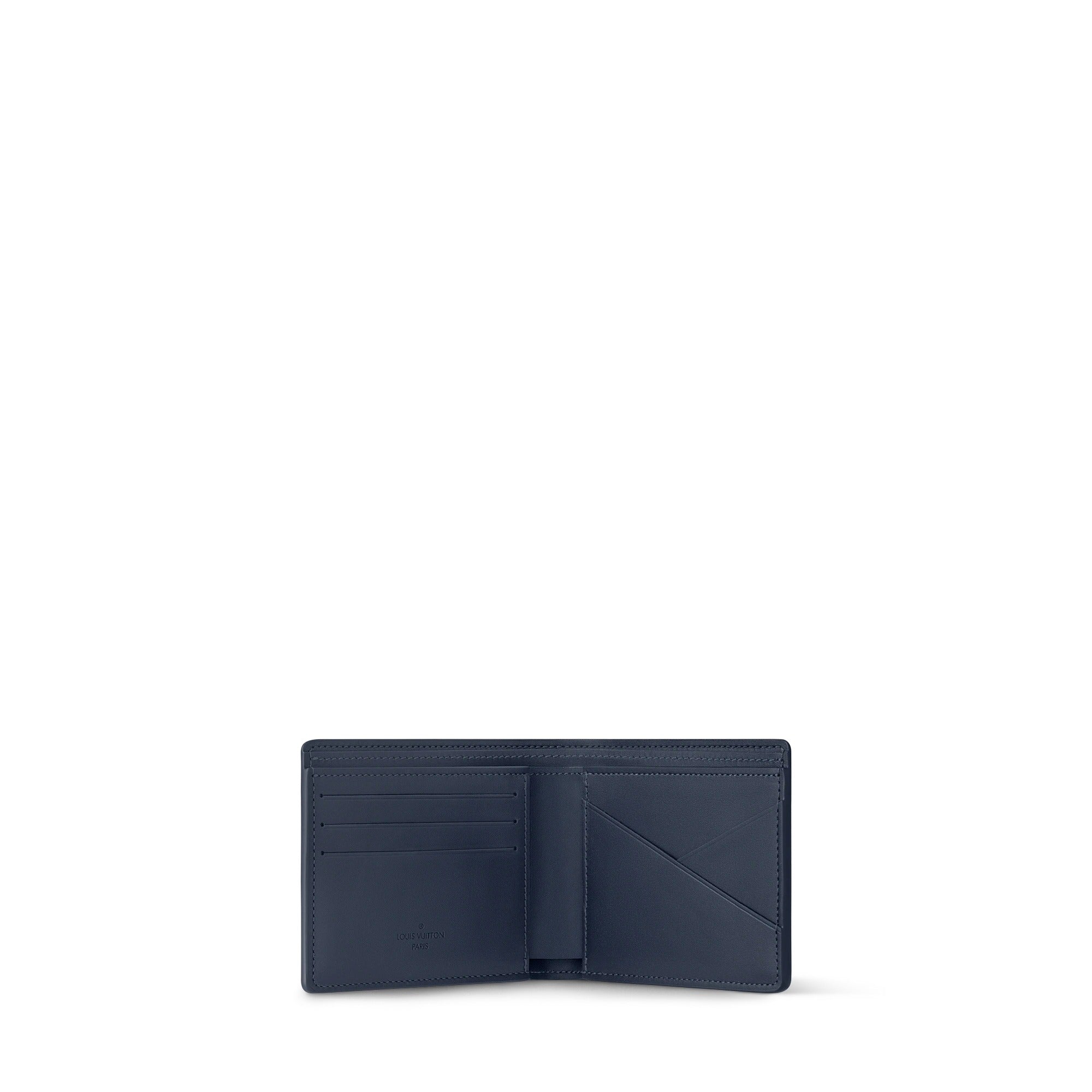 Multiple Wallet