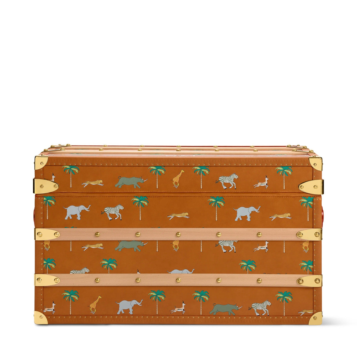 LV x Darjeeling Limited Pic Nic Trunk