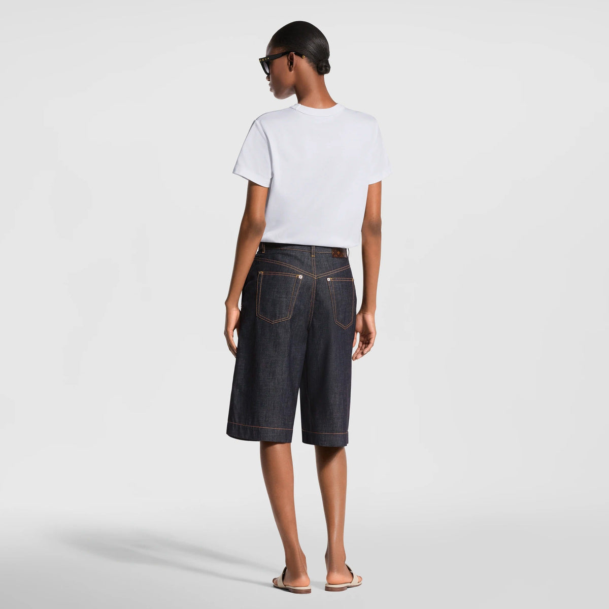 Signature Patch T-shirt