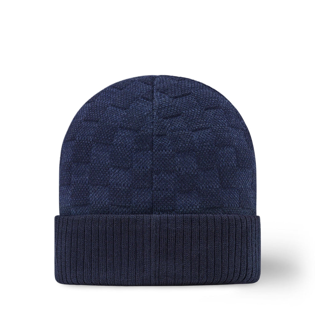 Néo Petit Damier Beanie
