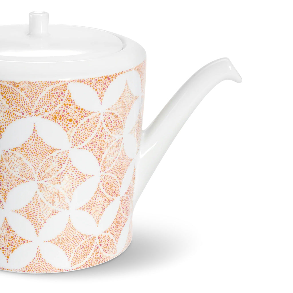 Constellation Teapot