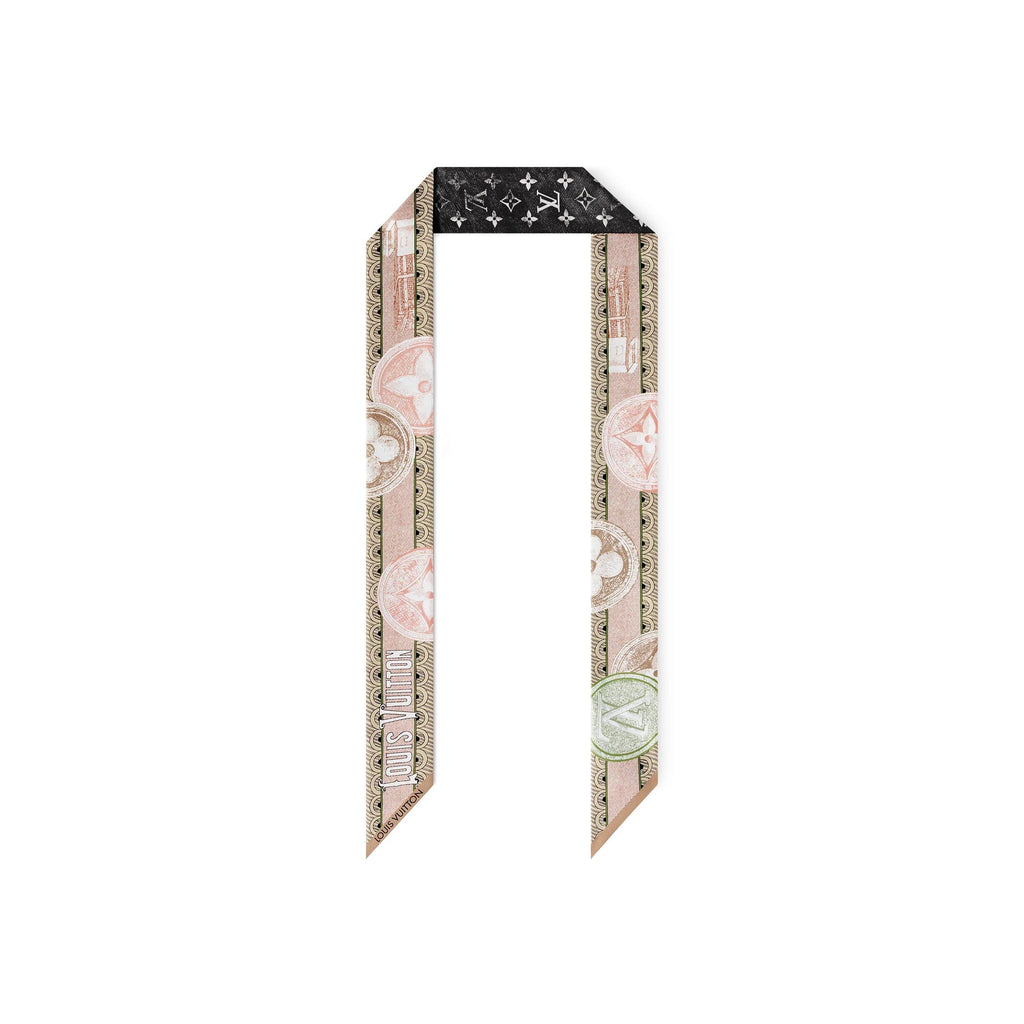 Malles Merveilleuses BB Bandeau